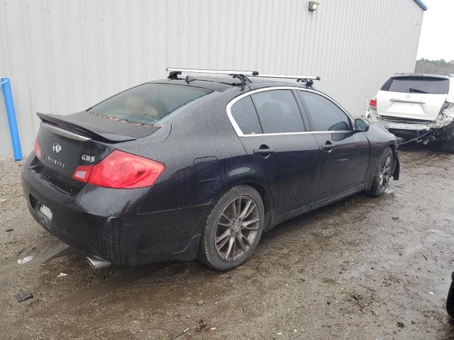 Photo 3 from auction – 2007 INFINITI G35 with VIN JNKBV61E57M710293