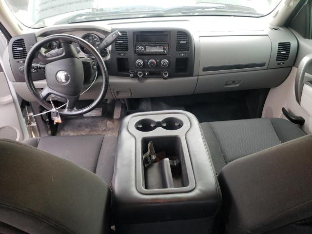 Photo 8 from auction – 2012 CHEVROLET SILVERADO with VIN 1GC2KVCG1CZ313714
