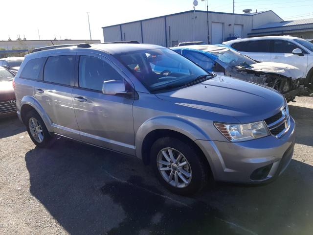 Photo 4 from auction – 2016 DODGE JOURNEY SX with VIN 3C4PDCBG5GT153257