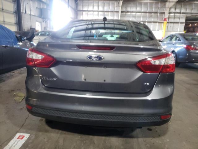 Photo 6 from auction – 2014 FORD FOCUS SE with VIN 1FADP3F2XEL317979