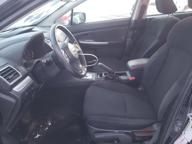 Photo 7 from auction – 2015 SUBARU IMPREZA with VIN JF1GPAA69FH283209