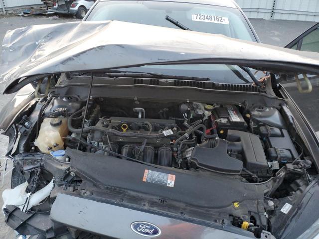 Photo 11 from auction – 2016 FORD FUSION SE with VIN 3FA6P0H75GR153111
