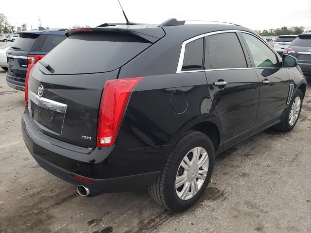 Photo 3 from auction – 2014 CADILLAC SRX LUXURY with VIN 3GYFNBE3XES686388