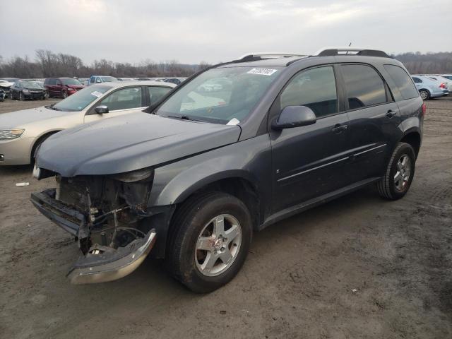 Photo 1 from auction – 2009 PONTIAC TORRENT with VIN 2CKDL33FX96215571