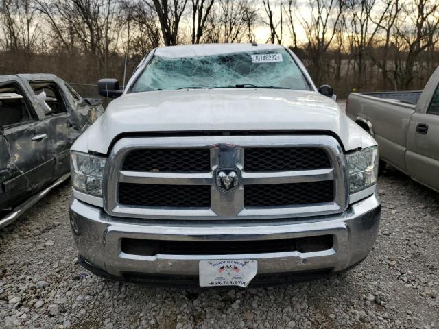 Photo 5 from auction – 2016 RAM 2500 ST with VIN 3C6TR4CT5GG166155