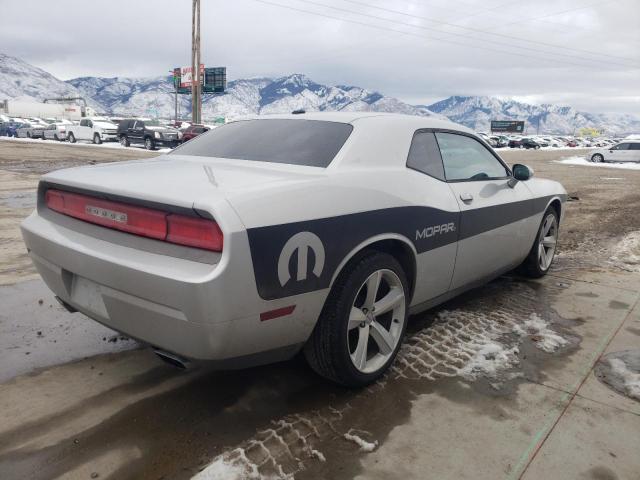 Photo 3 from auction – 2012 DODGE CHALLENGER with VIN 2C3CDYAGXCH181219