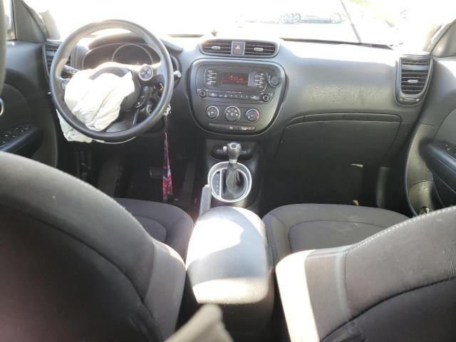 Photo 8 from auction – 2015 KIA SOUL with VIN KNDJN2A29F7768660