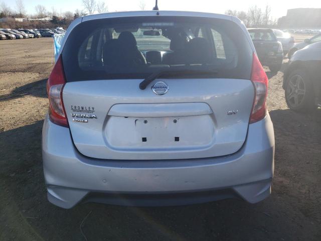 Photo 6 from auction – 2017 NISSAN VERSA NOTE with VIN 3N1CE2CP2HL368877
