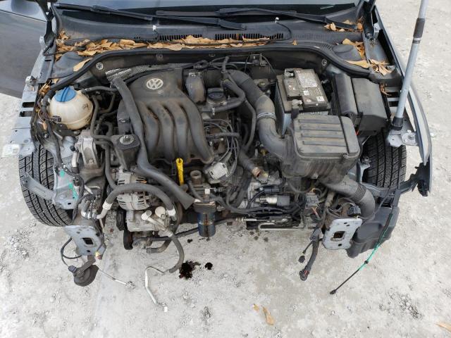 Photo 11 from auction – 2015 VOLKSWAGEN JETTA BASE with VIN 3VW2K7AJ7FM339862