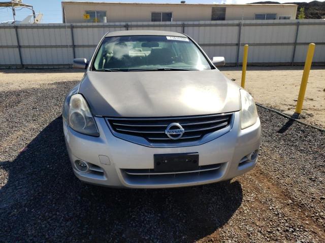 Photo 5 from auction – 2012 NISSAN ALTIMA BAS with VIN 1N4AL2APXCC163413