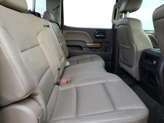 Photo 10 from auction – 2014 GMC SIERRA K15 with VIN 3GTU2VECXEG159283