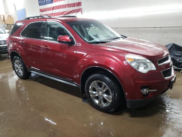 Photo 4 from auction – 2011 CHEVROLET EQUINOX LT with VIN 2CNALPEC3B6353748