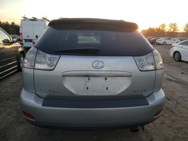 صورة رقم 6 من المزاد - 2008 LEXUS RX 350 مع VIN 2T2HK31U18C050547