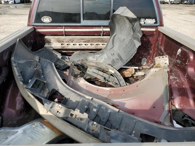 Photo 12 from auction – 2010 FORD F150 SUPER with VIN 1FTFW1EV8AKE75744