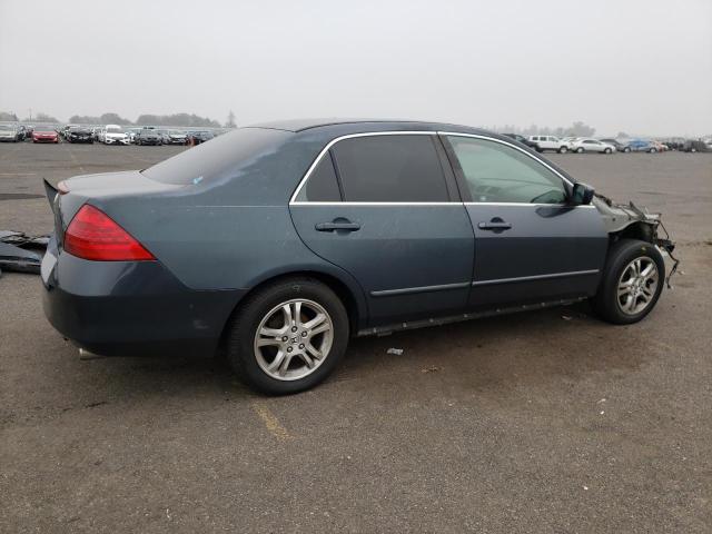 Photo 3 from auction – 2007 HONDA ACCORD SE with VIN JHMCM56307C004850