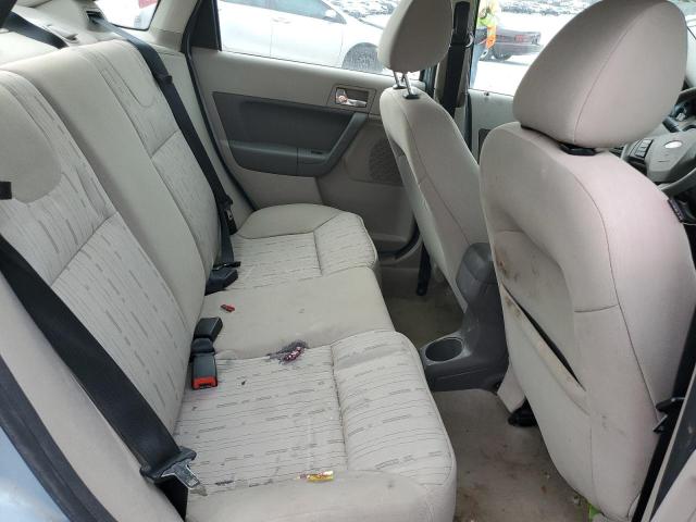 Photo 10 from auction – 2008 FORD FOCUS SE with VIN 1FAHP35NX8W265625