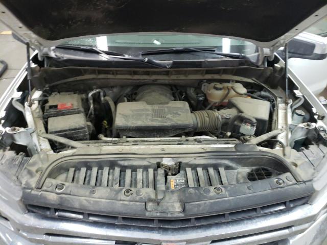 Photo 11 from auction – 2021 CHEVROLET SILVERADO with VIN 1GCUYDED2MZ367982