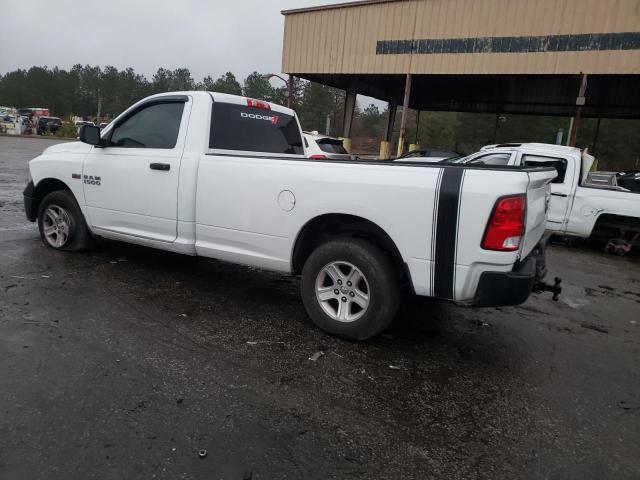 Photo 2 from auction – 2016 RAM 1500 ST with VIN 3C6JR7DT4GG296161