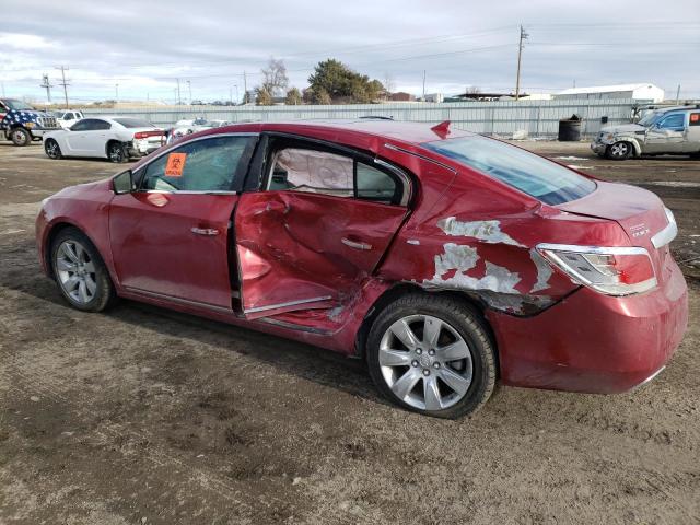 Photo 2 from auction – 2012 BUICK LACROSSE P with VIN 1G4GH5E34CF363681