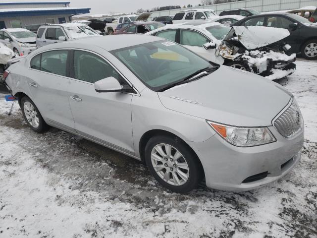 Photo 4 from auction – 2012 BUICK LACROSSE C with VIN 1G4GB5ER9CF204726