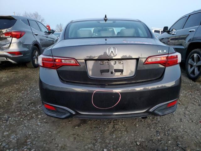 Photo 6 from auction – 2016 ACURA ILX BASE W with VIN 19UDE2F32GA006324