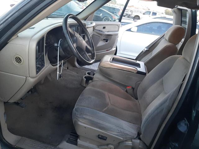 Photo 7 from auction – 2003 CHEVROLET SILVERADO with VIN 2GCEC19T231103526