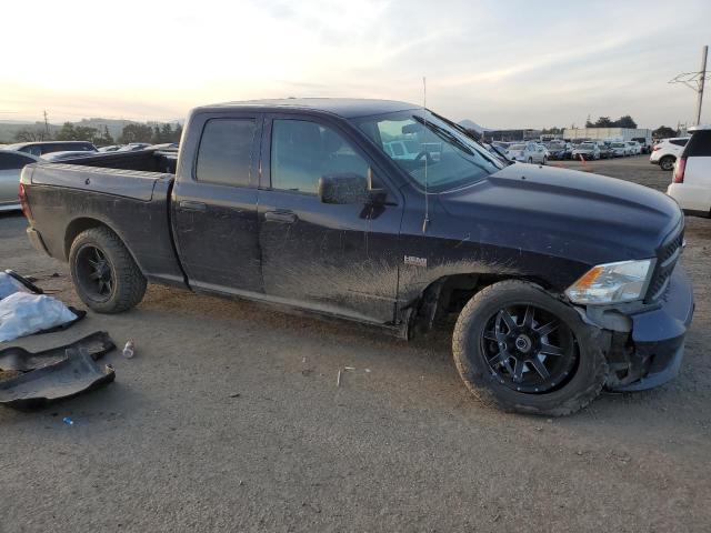 Photo 4 from auction – 2018 RAM 1500 ST with VIN 1C6RR7FT6JS138968