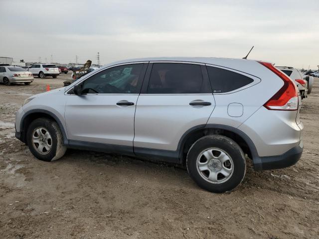 Photo 2 from auction – 2012 HONDA CR-V LX with VIN 3CZRM3H37CG700264