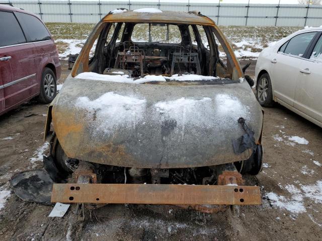 Photo 5 from auction – 2004 NISSAN QUEST S with VIN 5N1BV28U64N371035