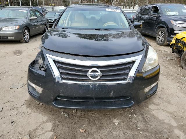 Photo 5 from auction – 2014 NISSAN ALTIMA 2.5 with VIN 1N4AL3AP8EC110900