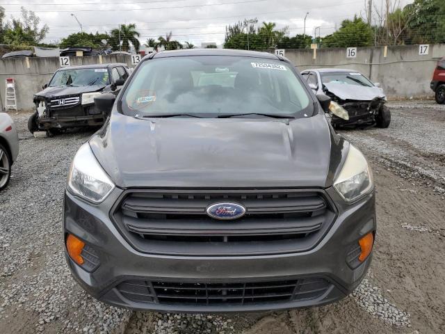 Photo 5 from auction – 2017 FORD ESCAPE S with VIN 1FMCU0F77HUD37903