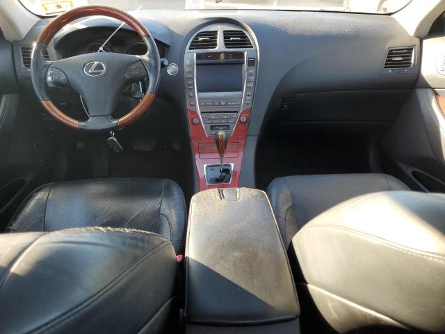 Photo 8 from auction – 2008 LEXUS ES 350 with VIN JTHBJ46G382238862