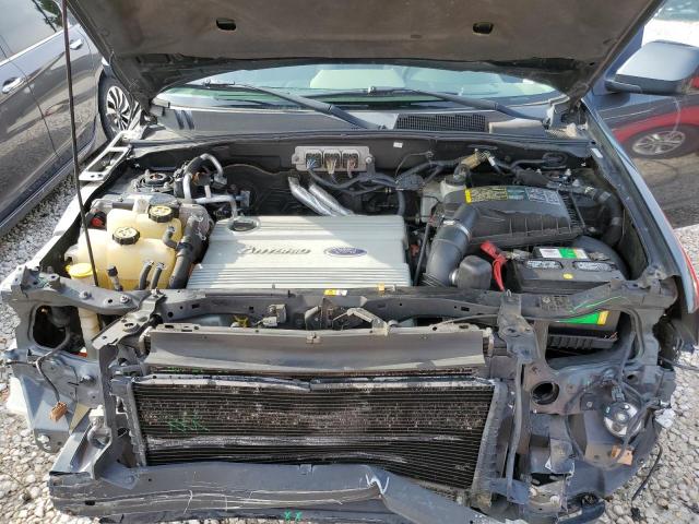 Photo 12 from auction – 2008 FORD ESCAPE HEV with VIN 1FMCU49H88KB26796