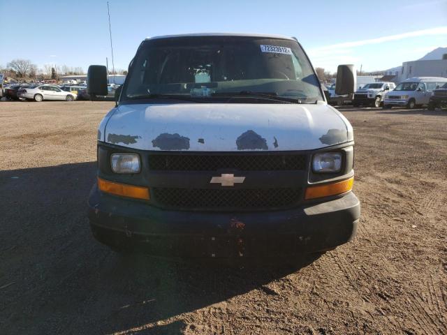 Photo 5 from auction – 2012 CHEVROLET EXPRESS G1 with VIN 1GCSGAFX5C1131860