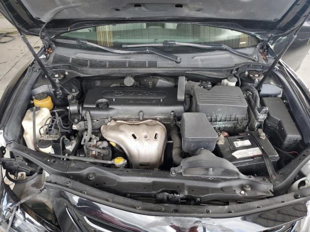 Photo 11 from auction – 2008 TOYOTA CAMRY CE with VIN 4T1BE46K68U239661