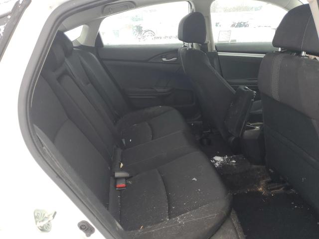 Photo 10 from auction – 2016 HONDA CIVIC EX with VIN 19XFC2F76GE201243