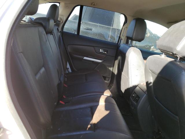 Photo 11 from auction – 2014 FORD EDGE LIMIT with VIN 2FMDK4KC8EBA51130