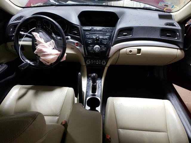 Photo 8 from auction – 2016 ACURA ILX BASE W with VIN 19UDE2F38GA011303