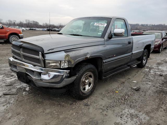 DODGE RAM 1500 1994 with VIN 1B7HC16Y9RS702719 - Photo from auction