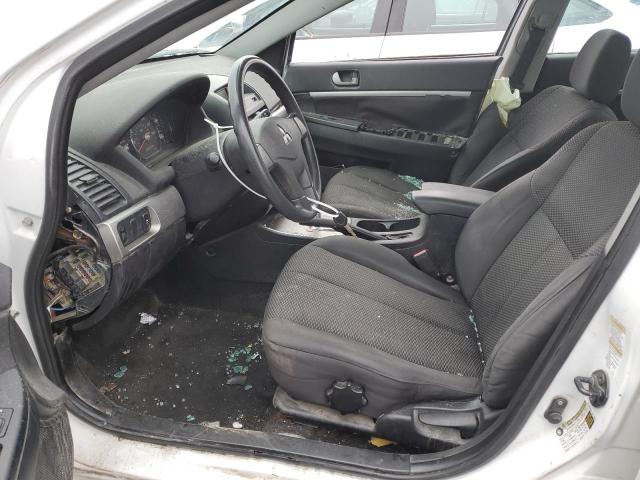 Photo 7 from auction – 2012 MITSUBISHI GALANT FE with VIN 4A32B2FF2CE006171