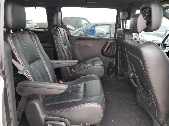 Photo 11 from auction – 2017 DODGE GRAND CARA with VIN 2C4RDGEGXHR686639