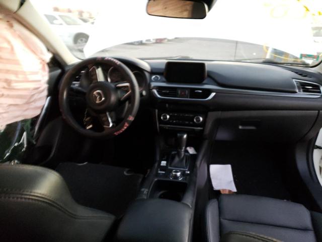 Photo 8 from auction – 2017 MAZDA 6 TOURING with VIN JM1GL1V56H1101470
