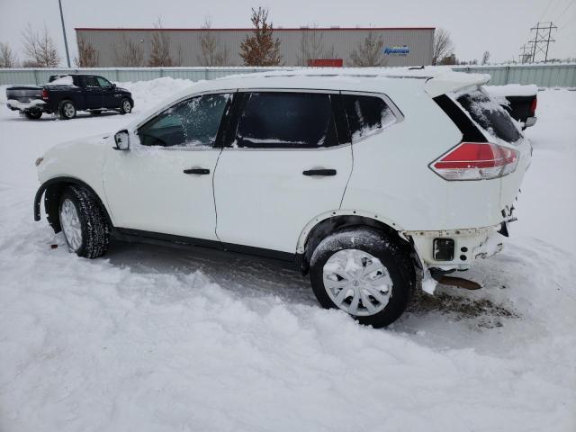Photo 2 from auction – 2016 NISSAN ROGUE S with VIN KNMAT2MV4GP675588