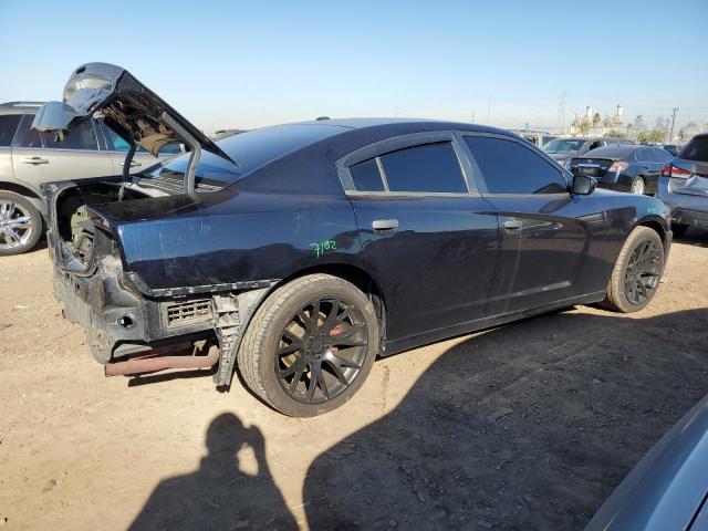 Foto 3 de la subasta – 2012 DODGE CHARGER SX con VIN 2C3CDXHG0CH304848