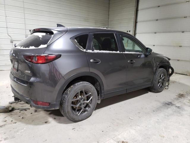 Photo 3 from auction – 2018 MAZDA CX-5 TOURI with VIN JM3KFBCM4J0390269