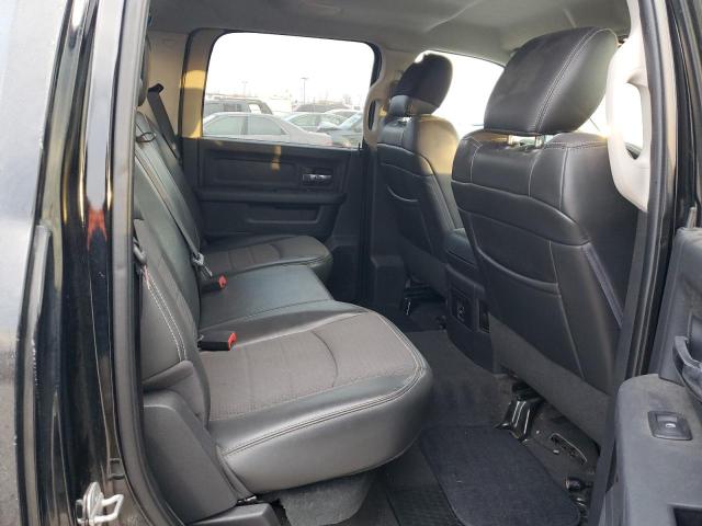 Photo 10 from auction – 2012 DODGE RAM 1500 S with VIN 1C6RD7MT1CS305838