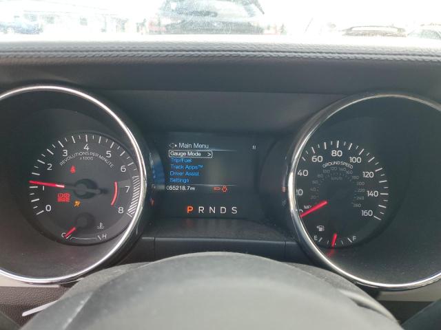 Photo 9 from auction – 2015 FORD MUSTANG with VIN 1FA6P8TH7F5349521