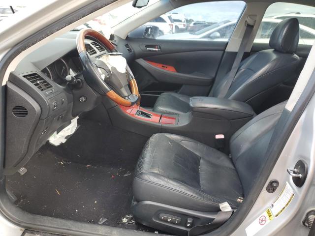 Foto 7 de la subasta – 2008 LEXUS ES 350 con VIN JTHBJ46G782188774