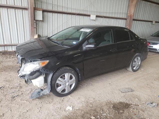 Photo 1 from auction – 2013 TOYOTA COROLLA BA with VIN JTDBU4EE3DJ118665