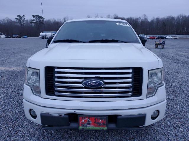 Photo 5 from auction – 2011 FORD F150 with VIN 1FTEX1CM7BFC43665